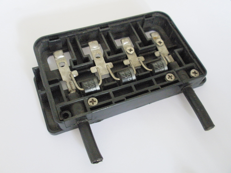 1701 各款接線盒-光伏接線盒-902